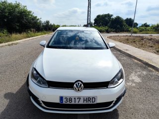 Volkswagen Golf 7 Advance 1.6 TDI 105CV