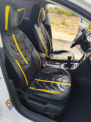 Volkswagen Golf 7 Advance 1.6 TDI 105CV