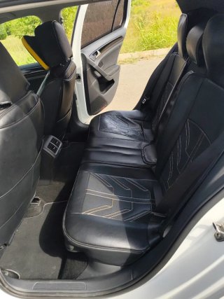 Volkswagen Golf 7 Advance 1.6 TDI 105CV