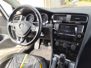 Volkswagen Golf 7 Advance 1.6 TDI 105CV