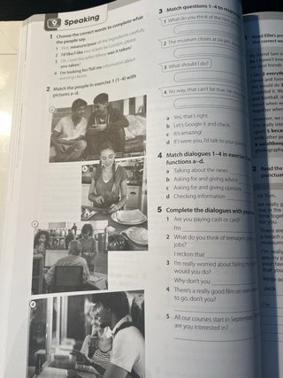 Influence Workbook 3° ESO