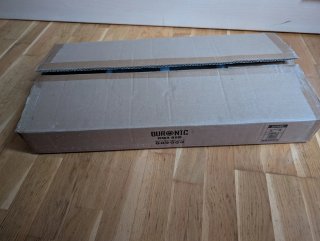 Soporte para monitor Duronic