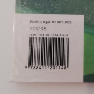 Libro de Religión Católica, para 3 secundaria, SM