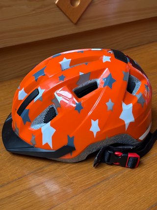 Cascos Bicicleta Infantil