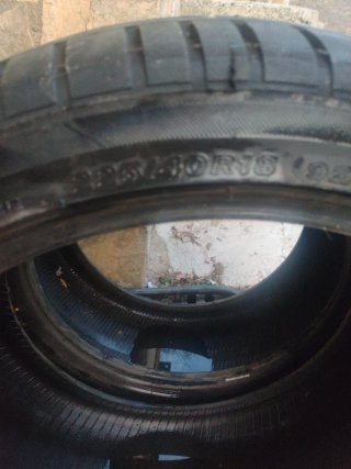 225/40/18 92Y bridgestone potenza