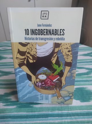 10 ingovernables