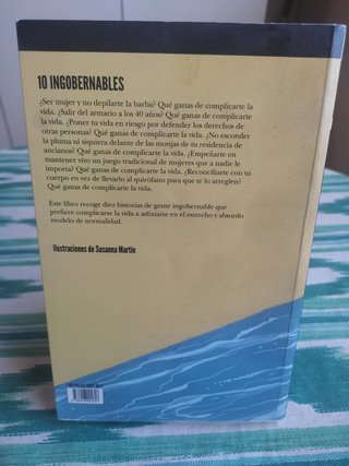 10 ingovernables