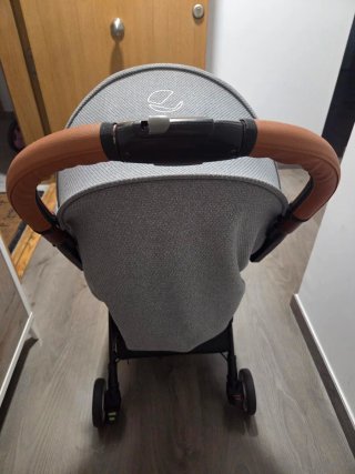 Silla de paseo Jané Rocket 2