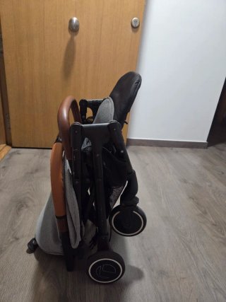Silla de paseo Jané Rocket 2
