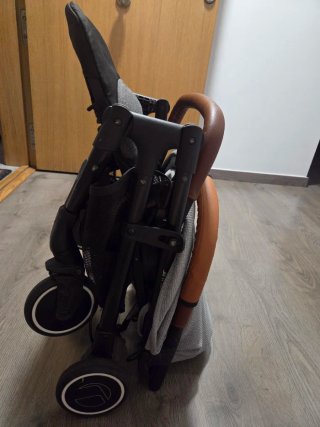 Silla de paseo Jané Rocket 2