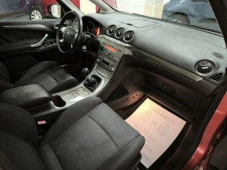 Ford S-MAX 2007