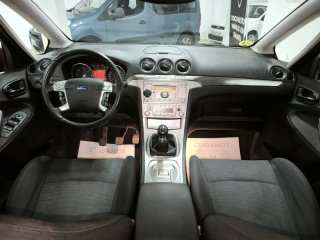 Ford S-MAX 2007