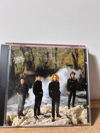 Collezione Eroi del Silenzio + Bunbury | CD, DVD