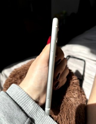 iPhone 11 Blanco 256GB