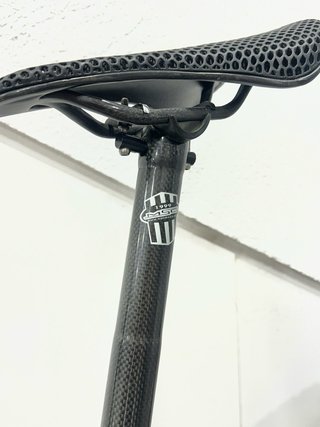Bici Scott Spark AXS