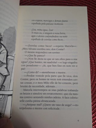 Zoe e Azor (infantil,  en gallego)