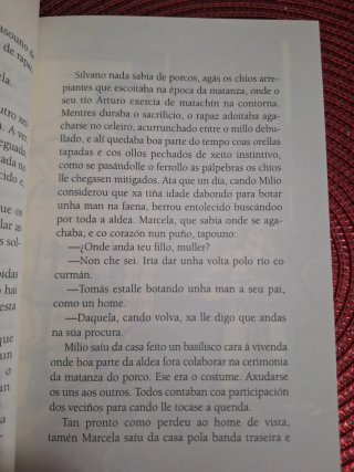 Zoe e Azor (infantil,  en gallego)
