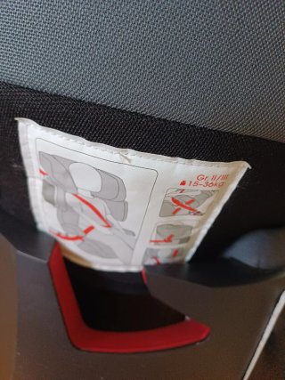 Silla de coche Cybex Solution X2 fix