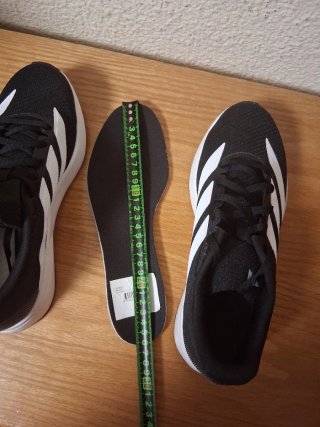 Zapatillas Adidas Duramo RC2 M Talla 40