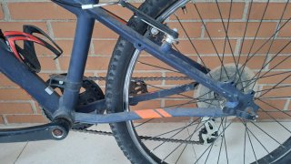 Bicicleta Orbea Infantil