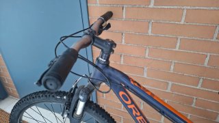 Bicicleta Orbea Infantil