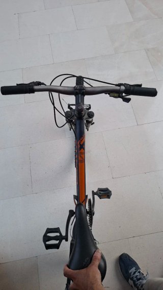 Bicicleta Orbea Infantil