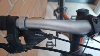 Bicicleta Orbea Infantil