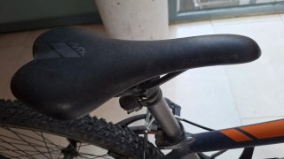Bicicleta Orbea Infantil