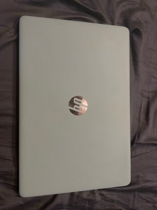 Portátil HP 10ª Gen 2019 Azul Cielo