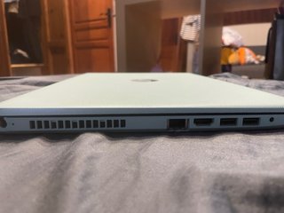 Portátil HP 10ª Gen 2019 Azul Cielo