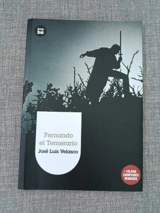 Fernando el Temerario