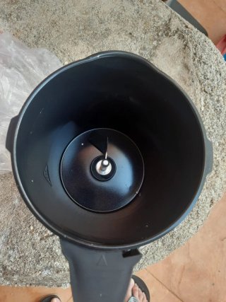 Cecotec Mambo 9090 Robot Cocina