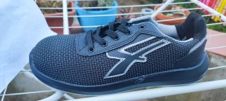 Scarpe antinfortunistiche U-Power Scudo S3 taglia