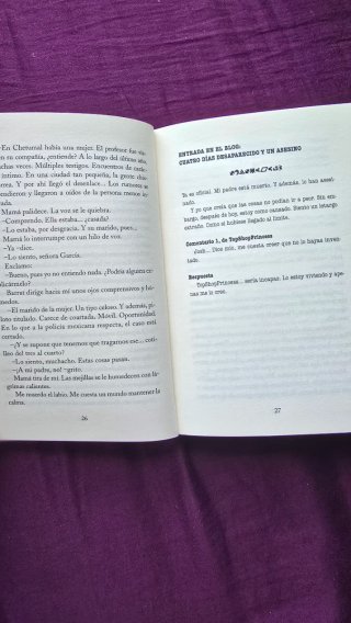 Expediente J: La Ciudad Invisible.