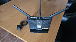 Router ASUS RT-AC86U AC2900