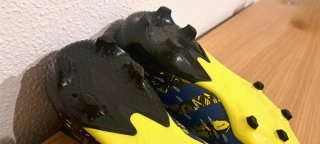 Botas Adidas Predator Freak .3 LL FG 38 1/3 X-Men