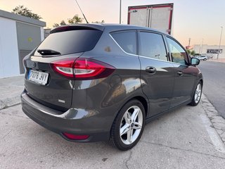 Ford C-MAX 2016