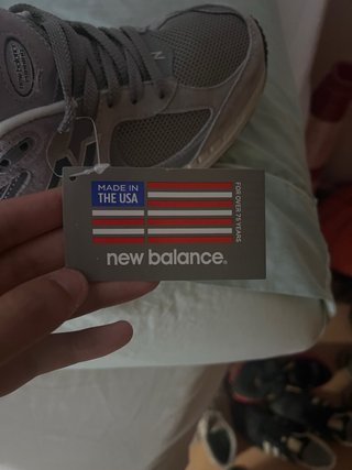 New Balance 2002R Beige/Gris