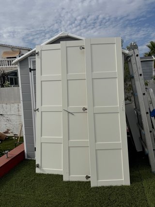 3 Puertas de armario PAX IKEA