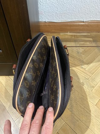 BOLSO OFICINA , LOUIS VUITTON.