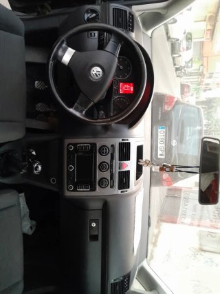 Volkswagen Touran 2010