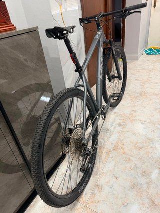 MMR Woki 29 Talla L Modelo 2025