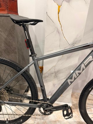 MMR Woki 29 Talla L Modelo 2025