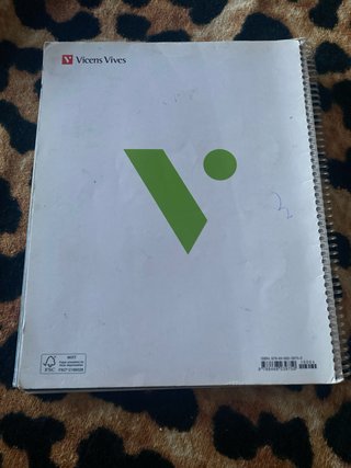 Geografia i història, 1 ESO, Situacions Quadern...