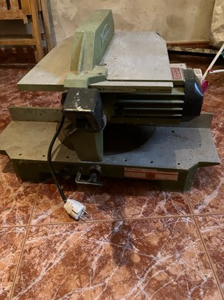 Ingletadora Virutex