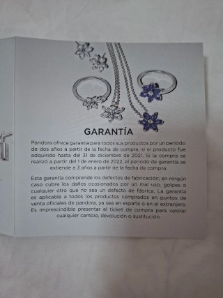 Pendientes de Corazón Pandora Dorado
