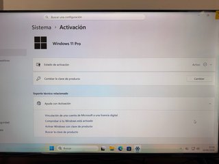 PC Sobremesa Core i3 8GB DDR4 SSD 224