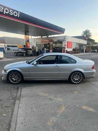 BMW Serie 3 1999
