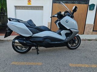 BMW C 650 GT (2019)