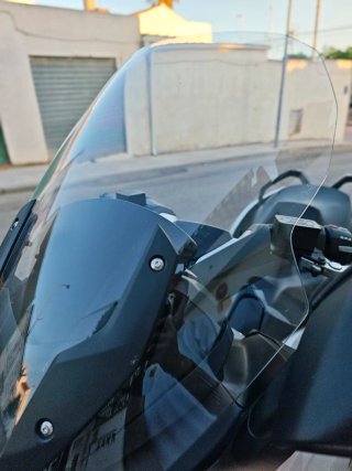 BMW C 650 GT (2019)